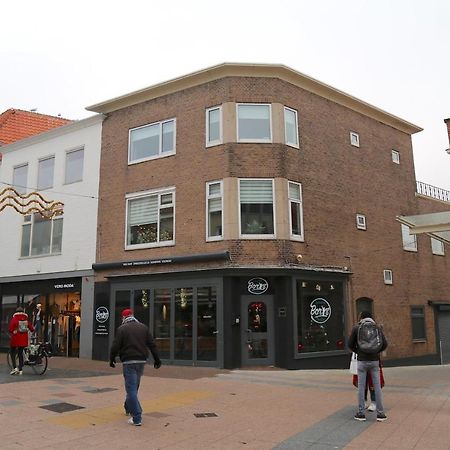 Beach Appartement Vlissingen Exterior foto