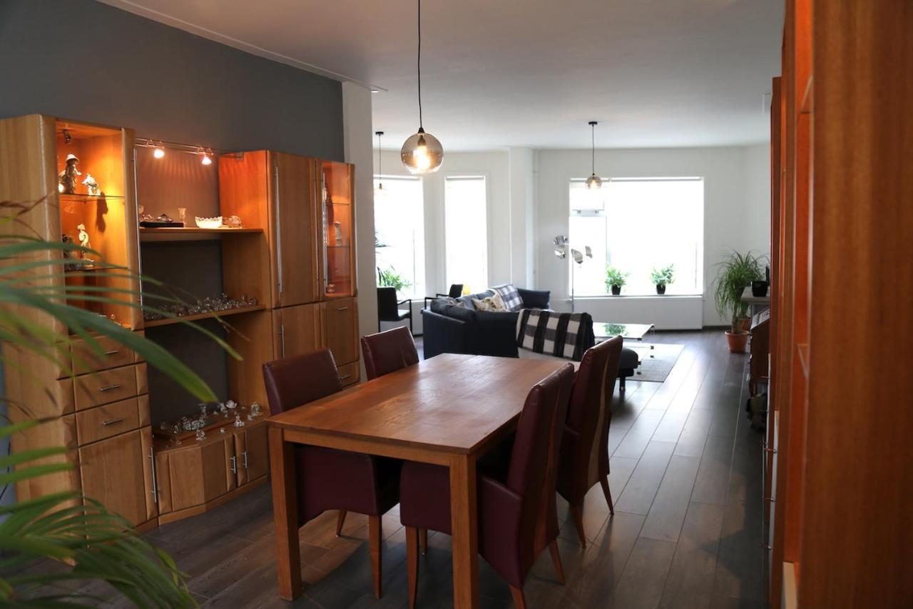 Beach Appartement Vlissingen Exterior foto