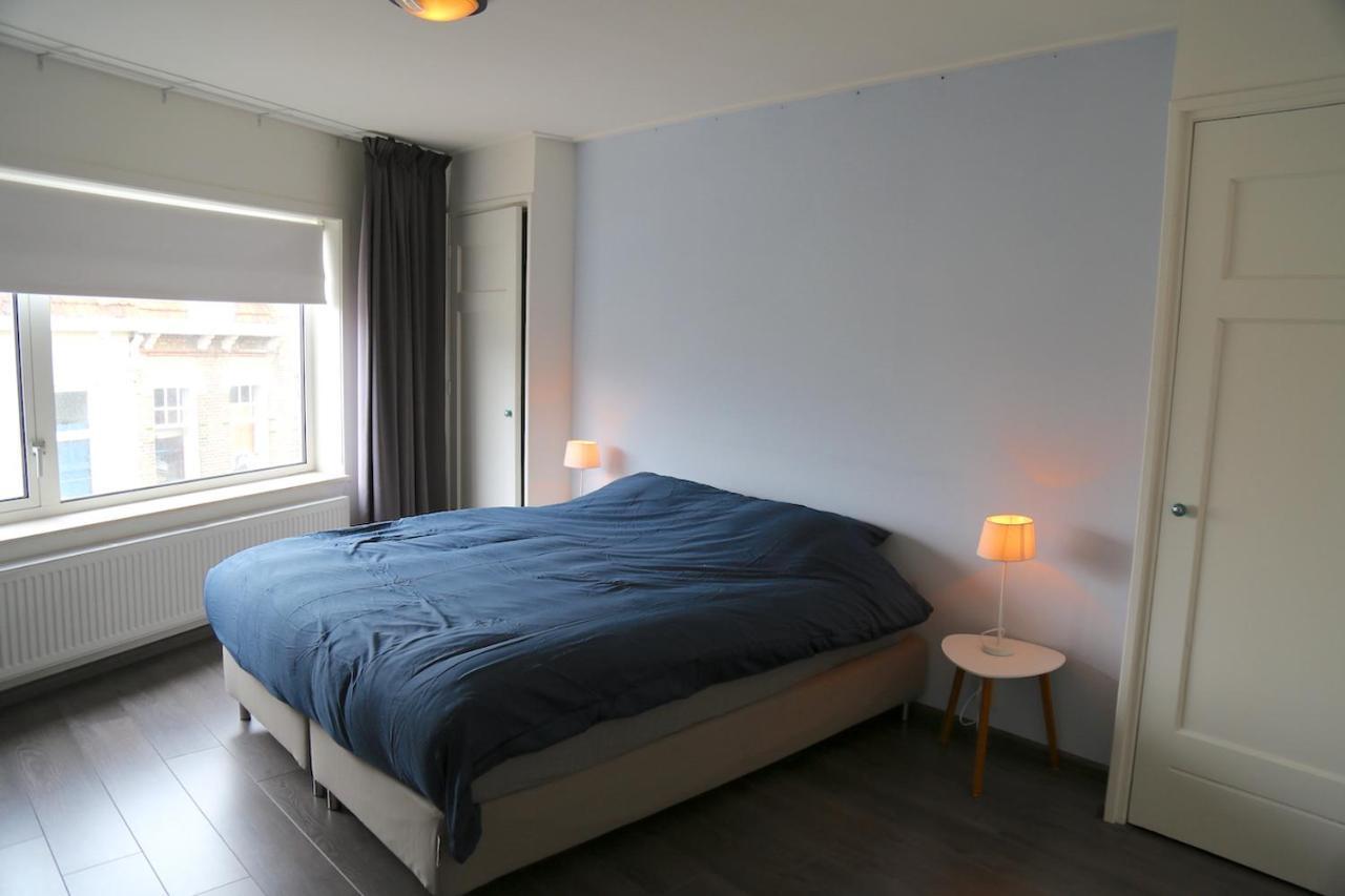 Beach Appartement Vlissingen Exterior foto